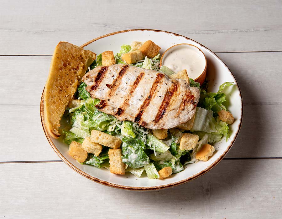 BMPP Menu