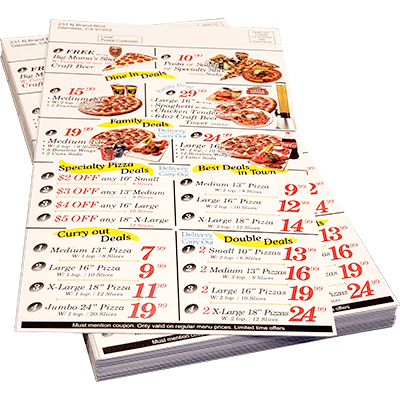 Flyers