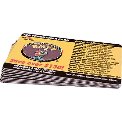 Brochures
